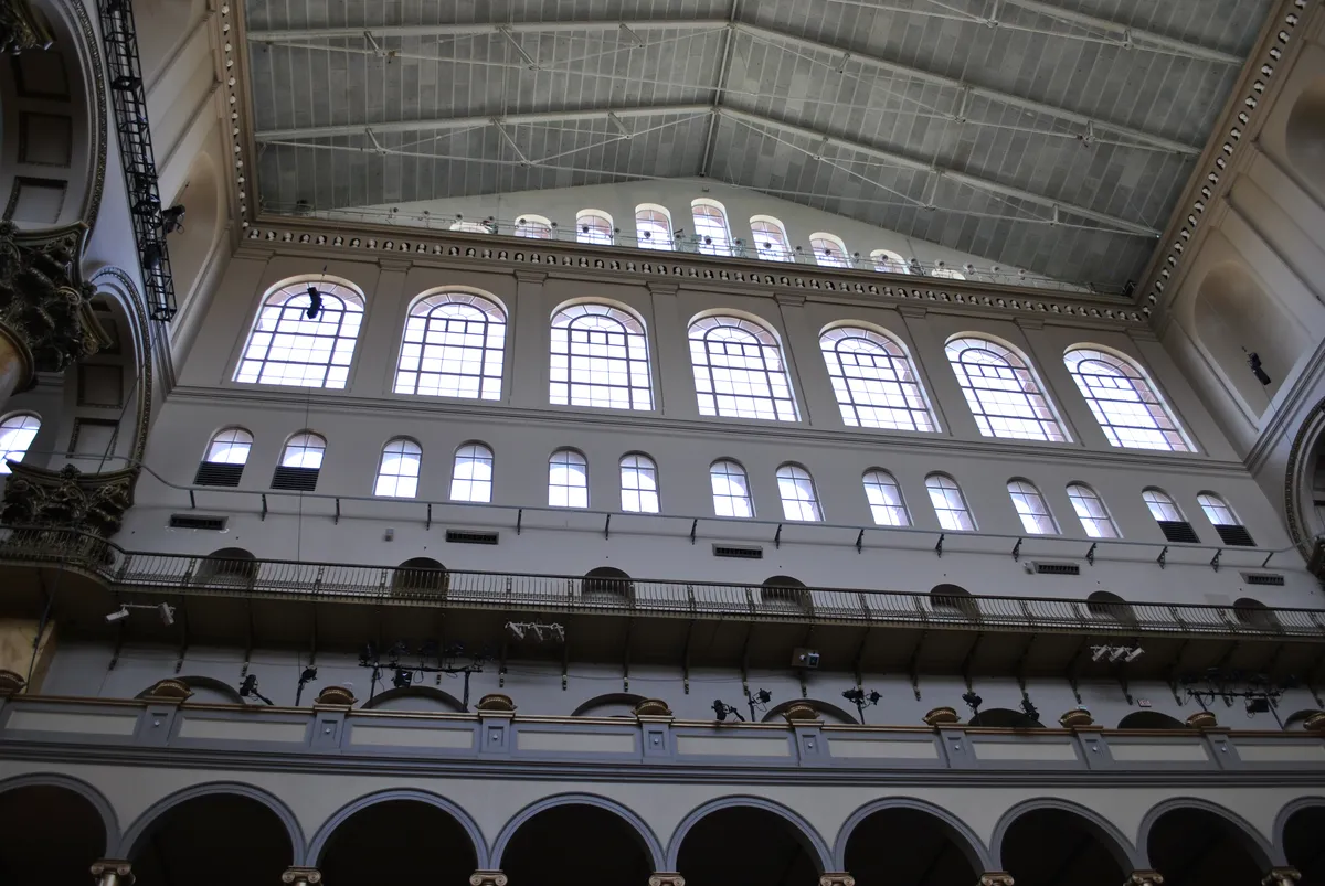 National Building Museum